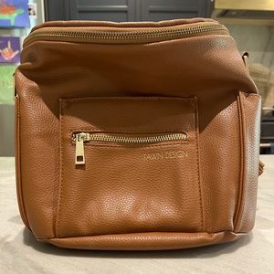 Fawn Design Diaper Bag Mini Backpack